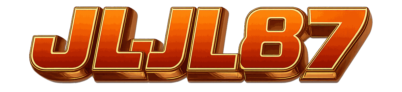 jljl87 Logo